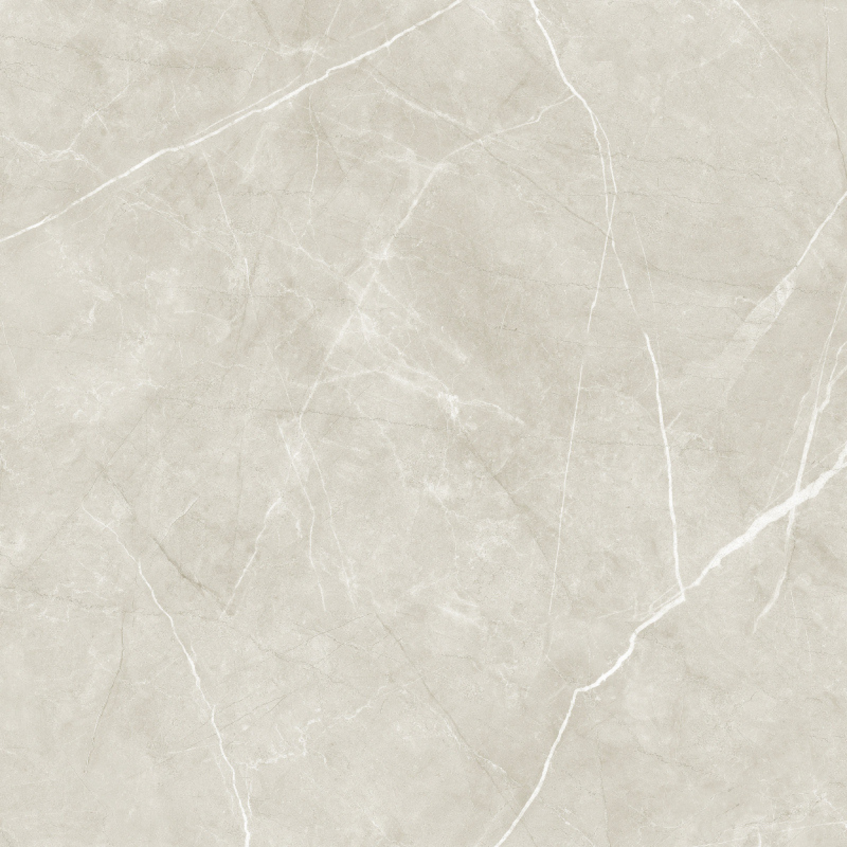 PISO PULPIS CREAM LUX MAG EMBRAMACO 85X85 - Imagem 2