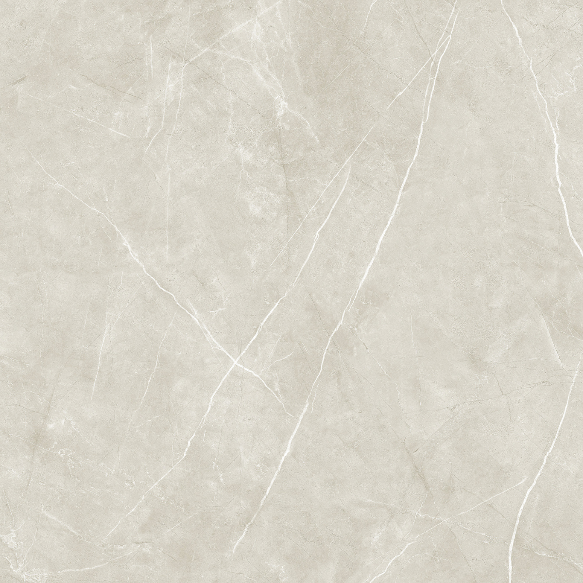 PISO PULPIS CREAM LUX MAG EMBRAMACO 85X85 - Imagem 3