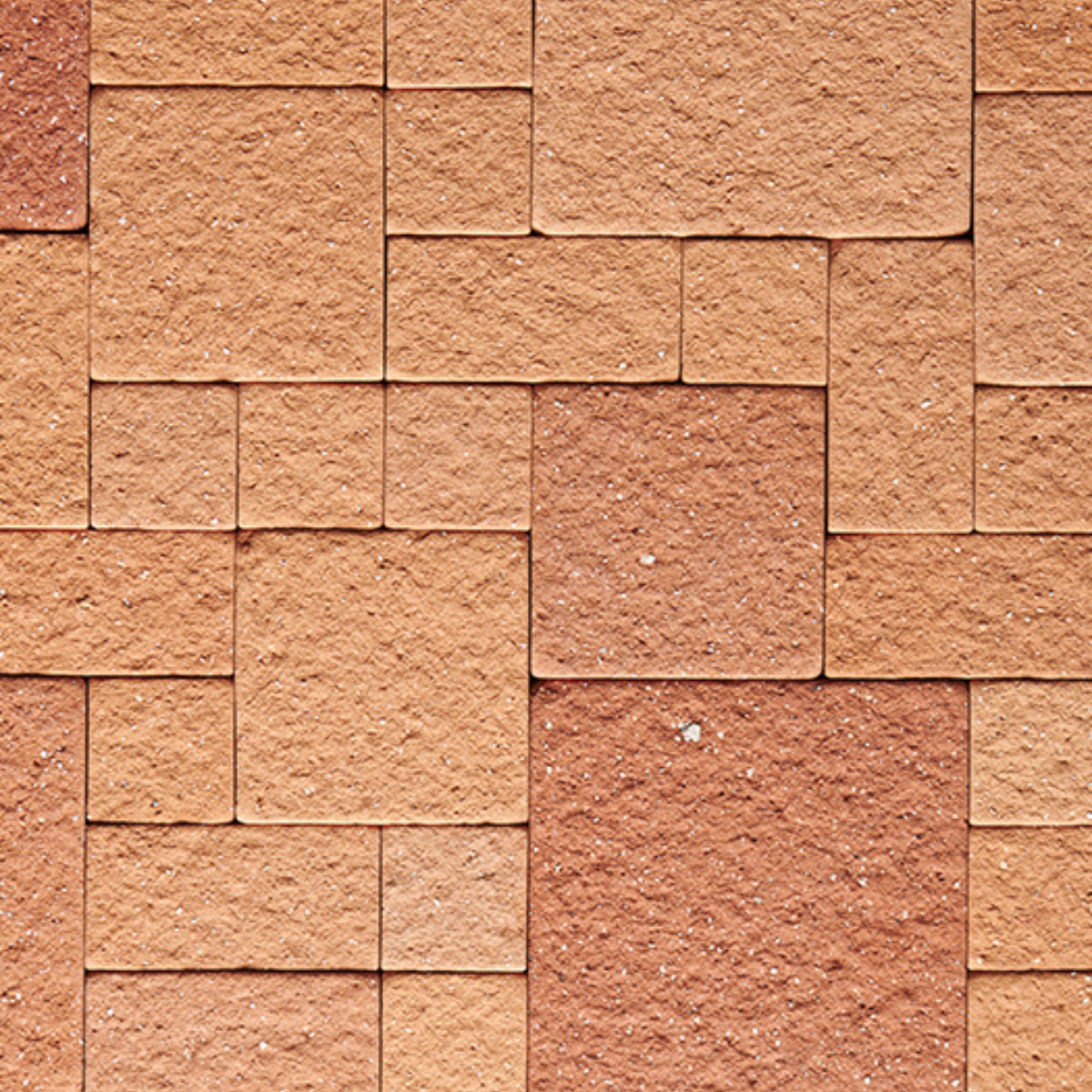 REVESTIMENTO TELADO ROSSO MORANDIN 25X25 - Imagem 2