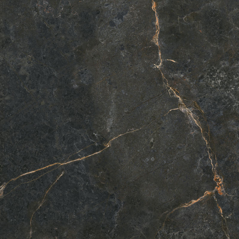 PISO MARMO DARK LUX MAG EMBRAMACO 85X85 - Imagem 2