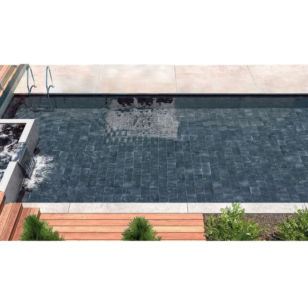 REVESTIMENTO CORSEGA CERAL 10X10 - Imagem 2