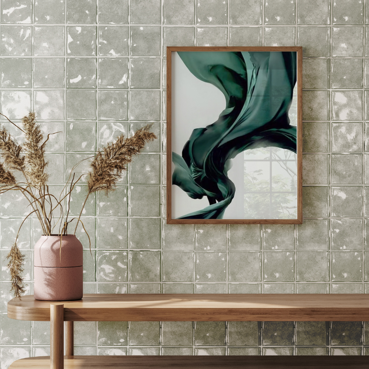 REVESTIMENTO DIVERSITA PEROLA CERAL 10X10 - Imagem 2