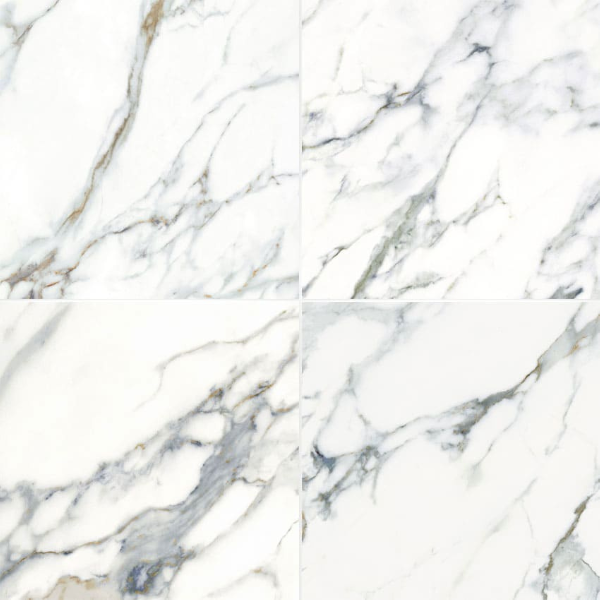 PISO CALACATA BLUE MATE RT FORMIGRES 66x66 - Imagem 2