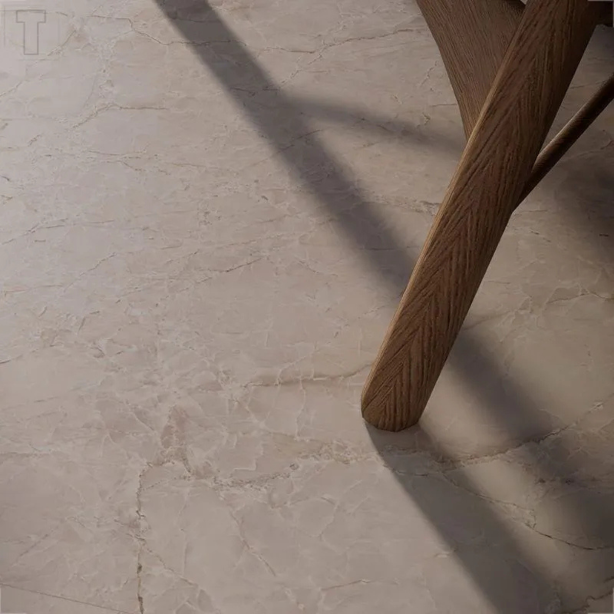 PORCELANATO FENZI POLIDO VILLAGRES 108X108 - Imagem 2