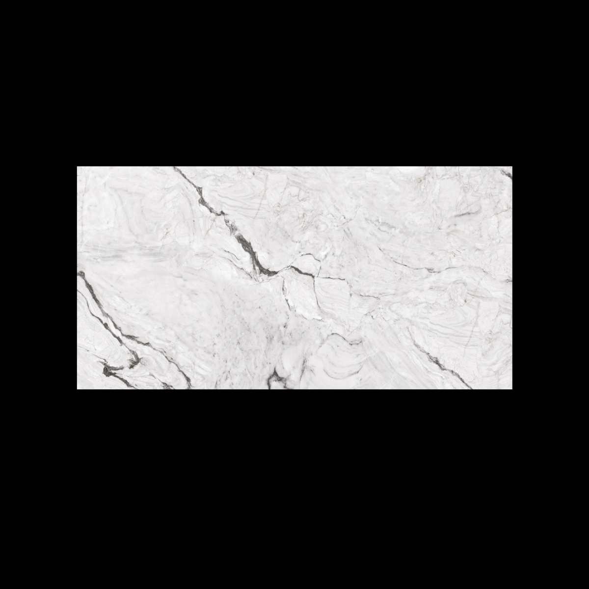 PORCELANATO GRAN CASTELO DE CASHEL LUX CASTELLI 62X121 - Imagem 3