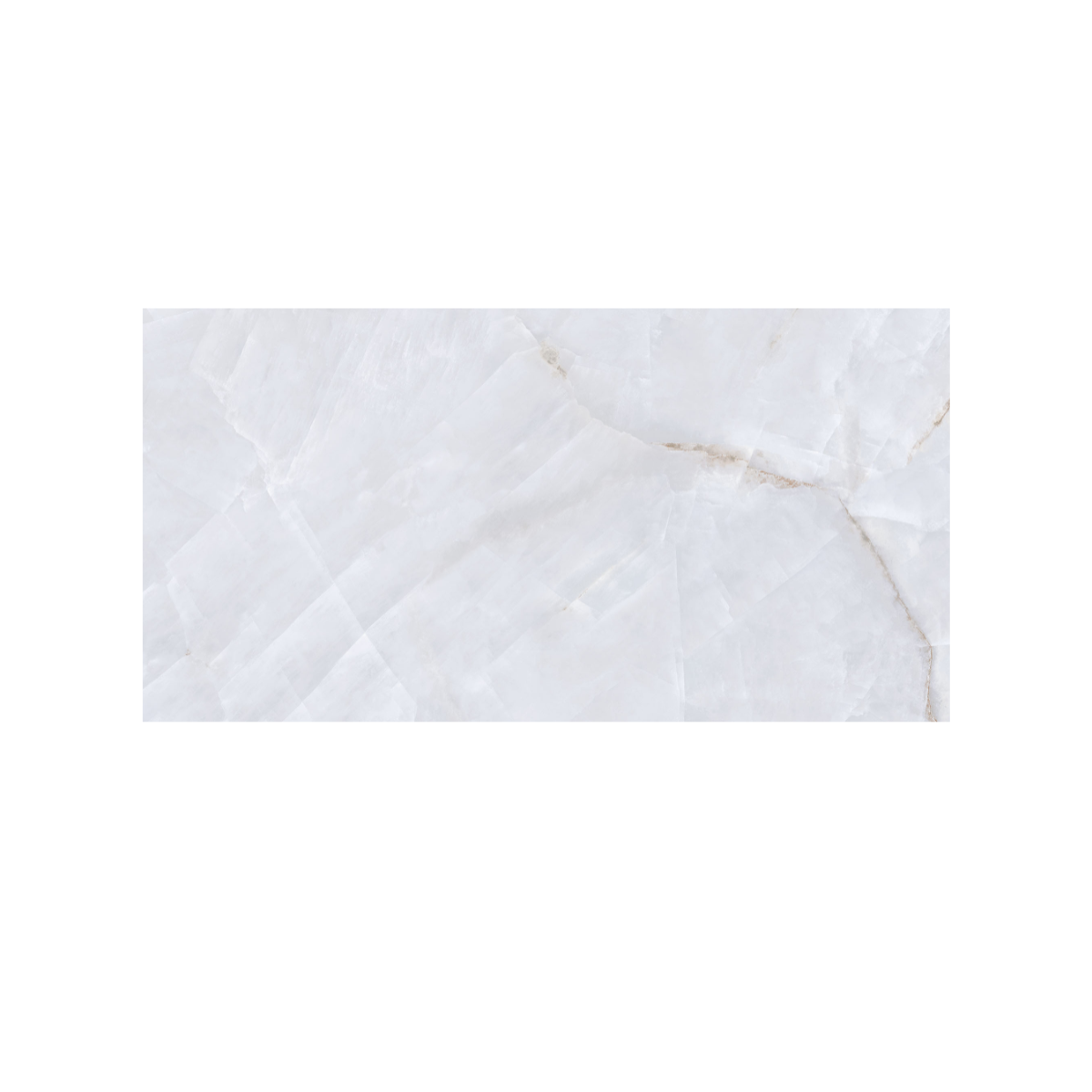 PORCELANATO CASTELO DE WINDSOR LUX CASTELLI 62X121 - Imagem 3