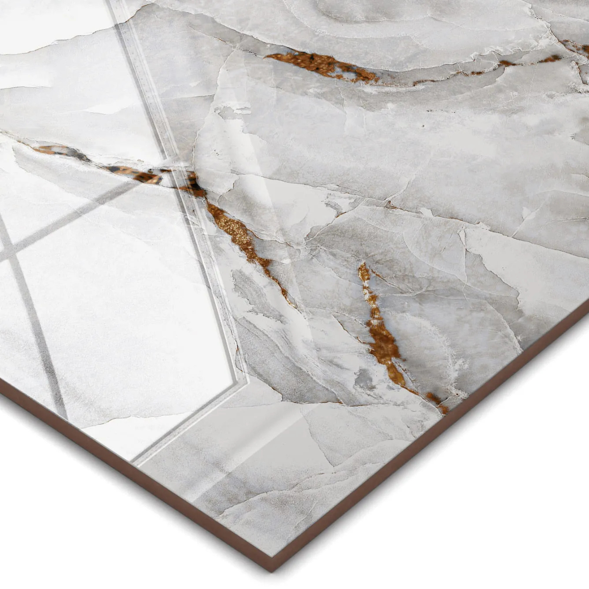 PISO PRIMUS RT POLIDO FORMIGRES 81X81 - Imagem 2